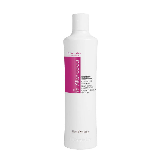 Fanola After Color Treatment Shampoo - [London Salon]