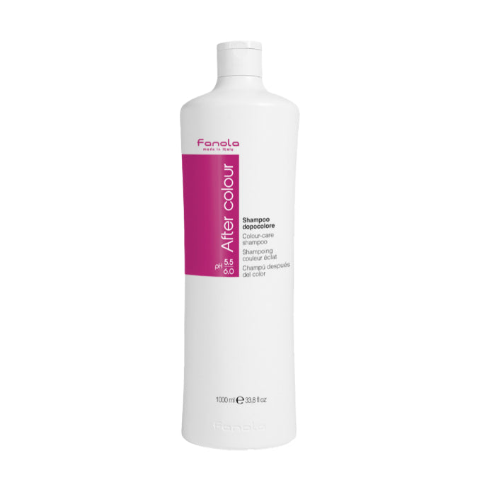 Fanola After Color Treatment Shampoo - [London Salon]