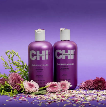 CHI Magnified Volume Conditioner - [London Salon]