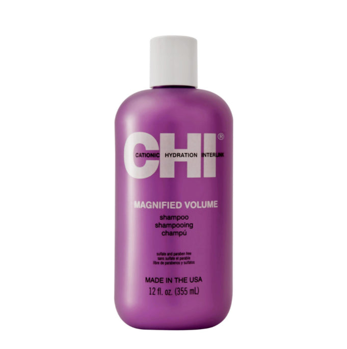 CHI Magnified Volume Shampoo - [London Salon]