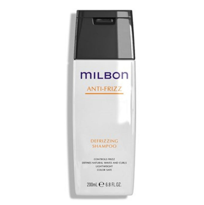 Milbon Defrizzing Shampoo - [London Salon]