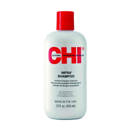 CHI Infra Shampoo - [London Salon]