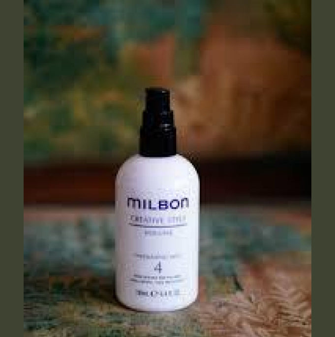 Milbon Thickening Mist 4 - [London Salon]