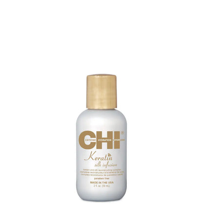 CHI Keratin Silk Infusion - [London Salon]