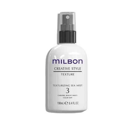 Milbon Texturizing Sea Mist 3 - [London Salon]