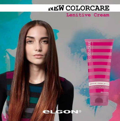 ELGON Colourcare Lenitive Cream pH 5.5 - [London Salon]