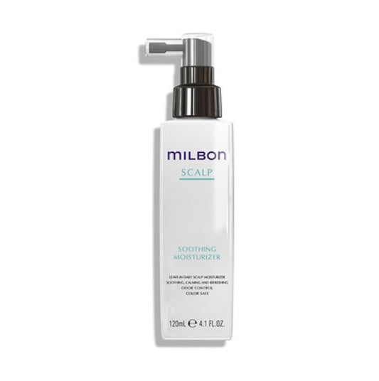 Milbon Soothing Moisturizer - [London Salon]