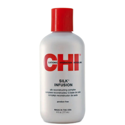 CHI Silk Infusion - [London Salon]