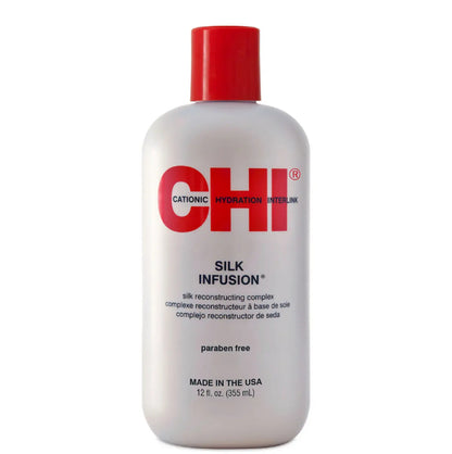 CHI Silk Infusion - [London Salon]