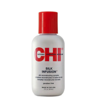 CHI Silk Infusion - [London Salon]