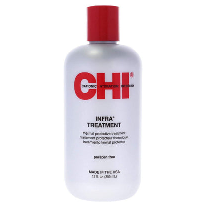 CHI Infra Treatment - [London Salon]