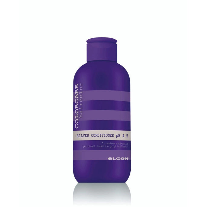 Elgon Color Care Silver Conditioner - [London Salon]