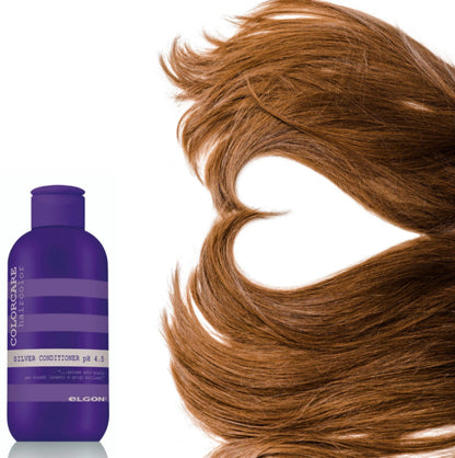 Elgon Color Care Silver Conditioner - [London Salon]