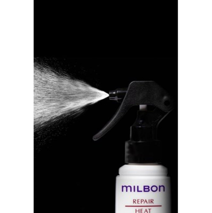 Milbon Heat Protective Mist - [London Salon]