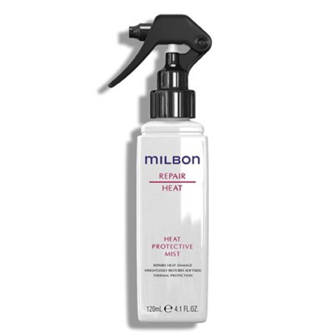 Milbon Heat Protective Mist - [London Salon]