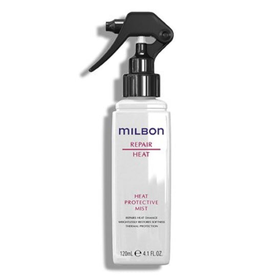 Milbon Heat Protective Mist - [London Salon]