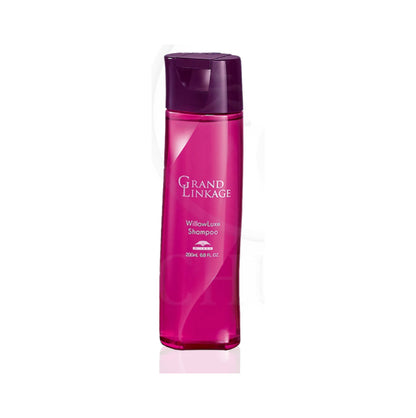 Milbon Grand Linkage Willow Luxe Shampoo - [London Salon]