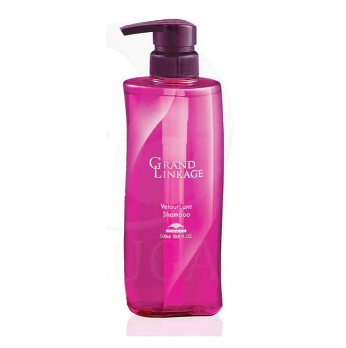 Milbon Grand Linkage Vera Luxe Shampoo - [London Salon]