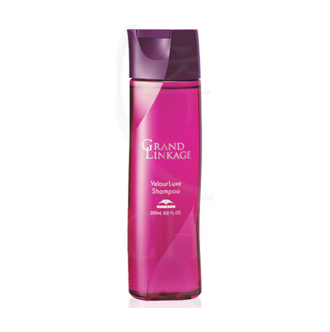 Milbon Grand Linkage Vera Luxe Shampoo - [London Salon]