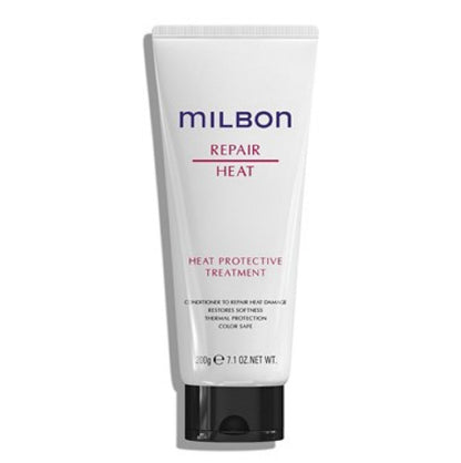 Milbon Heat Protective Treatment - [London Salon]