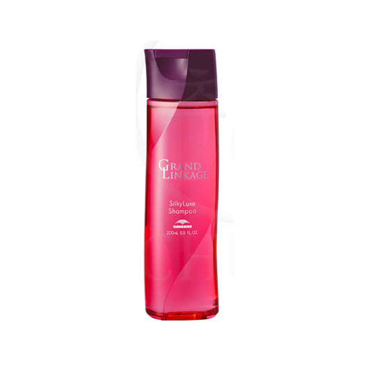 Milbon Grand Linkage Shampoo SilkyLuxe - [London Salon]