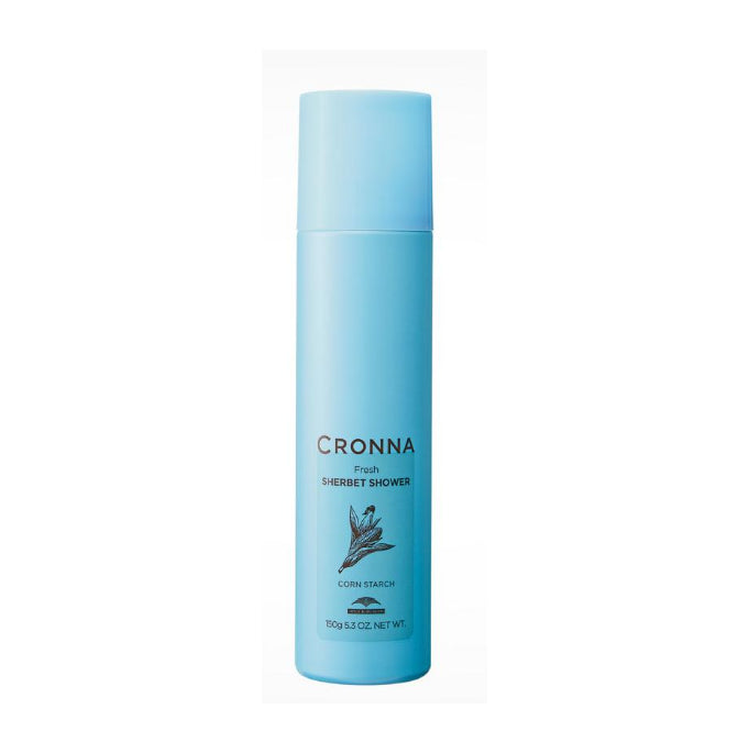 Milbon Cronna Fresh Sherbet Shower - [London Salon]