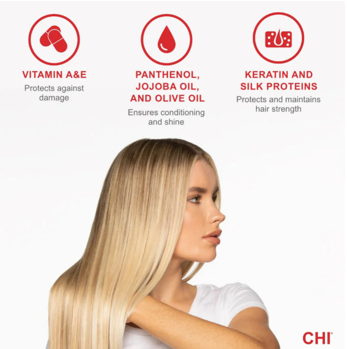 CHI 44 Iron Guard Thermal Protection Spray - [London Salon]