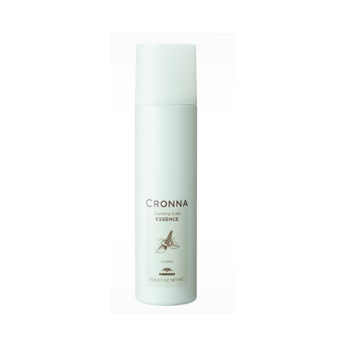 Milbon Cronna Sparkling Scalp Essence - [London Salon]