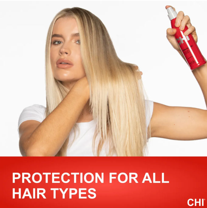 CHI 44 Iron Guard Thermal Protection Spray - [London Salon]