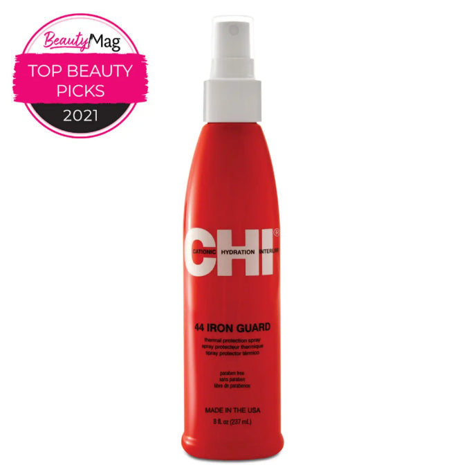 CHI 44 Iron Guard Thermal Protection Spray - [London Salon]