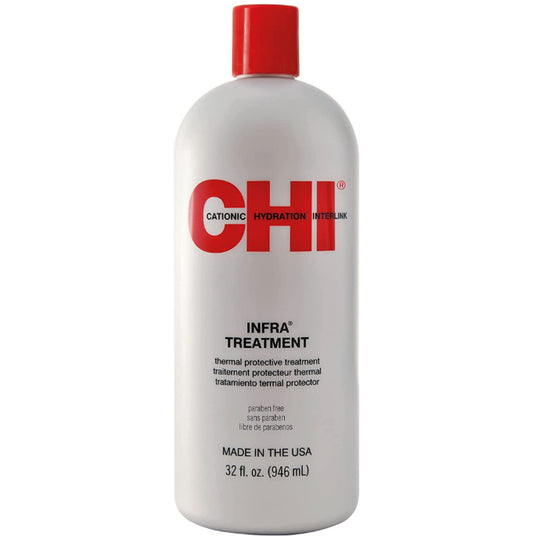 CHI Infra Treatment - [London Salon]