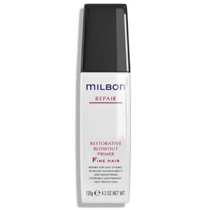 Milbon Restorative Blowout Primer - [London Salon]