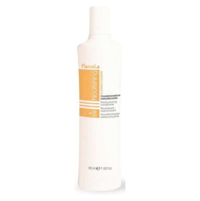 Fanola Nutri Care Restructuring Shampoo - [London Salon]