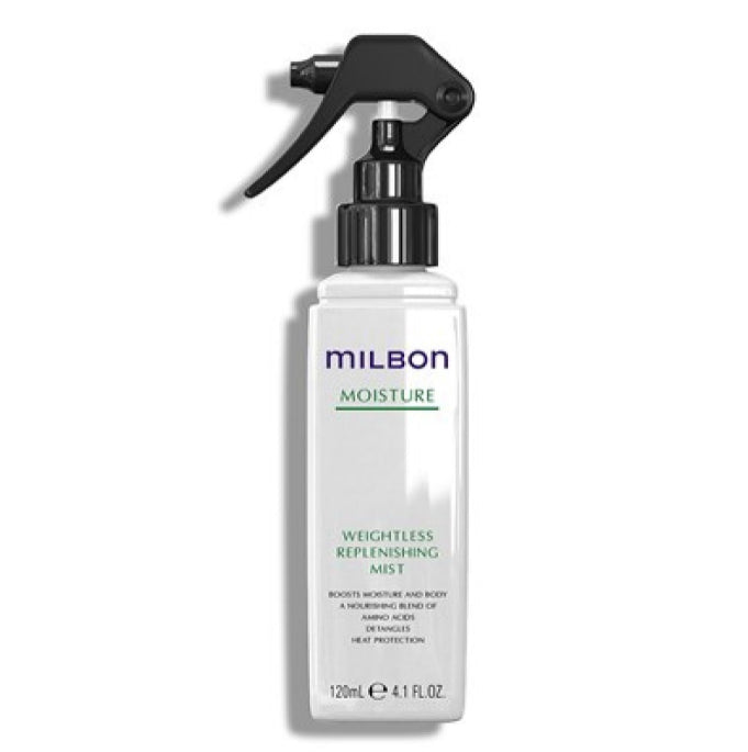 Milbon Weightless Replenishing Mist - [London Salon]