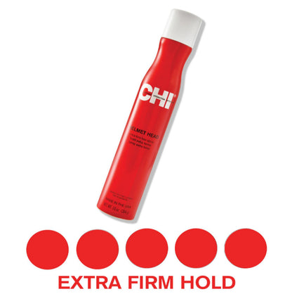 CHI Helmet Head Hair Spray - [London Salon]