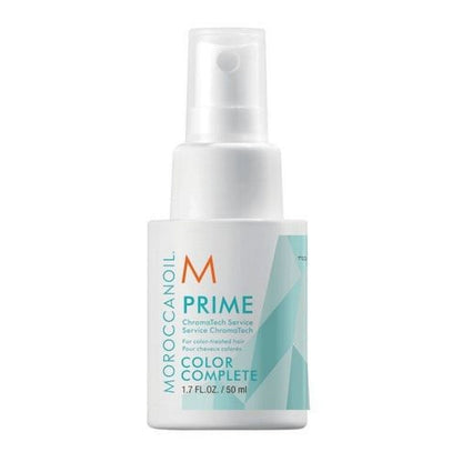 Moroccanoil Prime Treatment ทรีทเม้นฉีดก่อนทำสี โมร็อคแคนออยล์