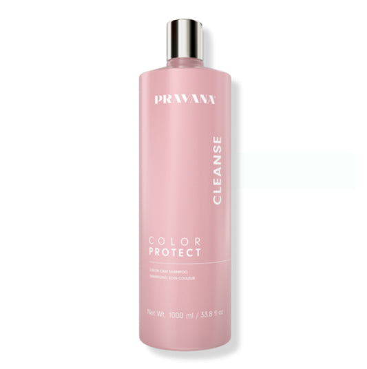 Pravana Color Protect Shampoo - [London Salon]