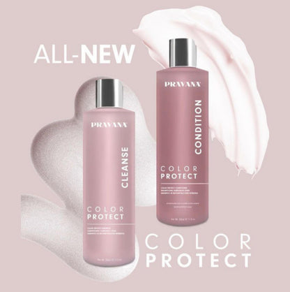 Pravana Color Protect Conditioner - [London Salon]