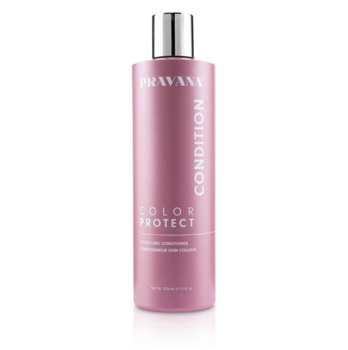 Pravana Color Protect Conditioner - [London Salon]