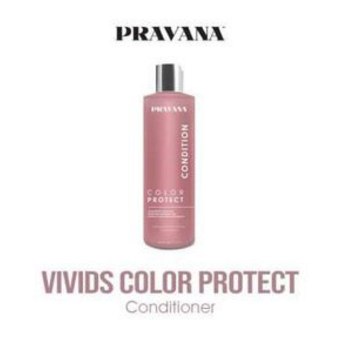 Pravana Color Protect Conditioner - [London Salon]