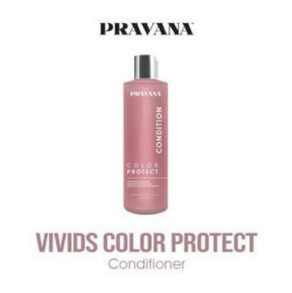 Pravana Color Protect Conditioner - [London Salon]