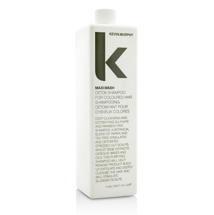 Kevin Murphy Maxi.Wash - [London Salon]