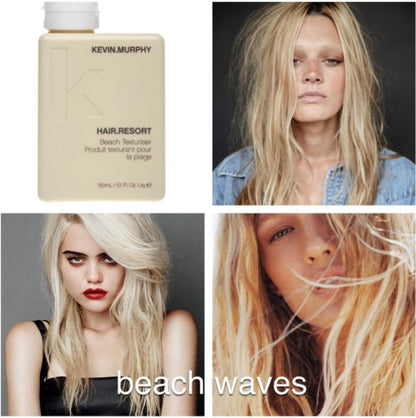 Kevin Murphy Hair.Resort - [London Salon]