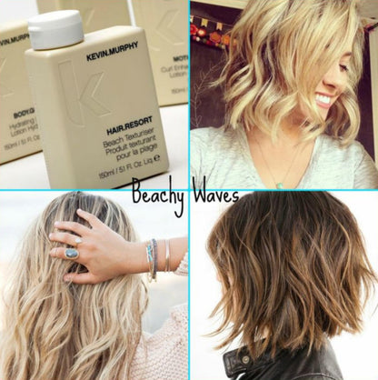 Kevin Murphy Hair.Resort - [London Salon]