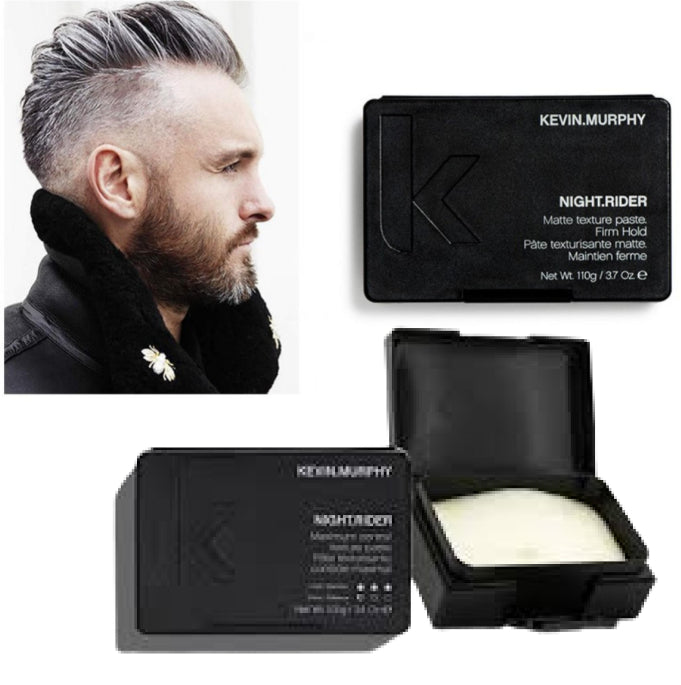 Kevin Murphy Night.Rider - [London Salon]