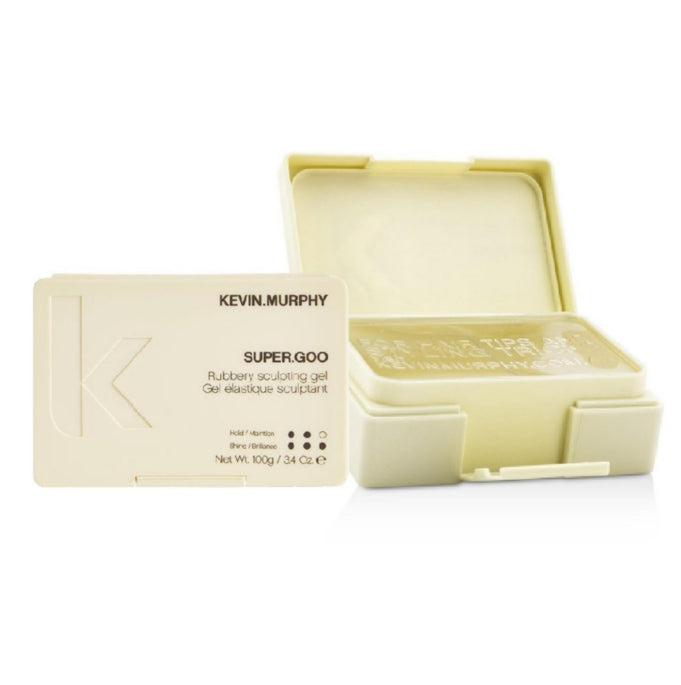 Kevin Murphy Super.Goo - [London Salon]