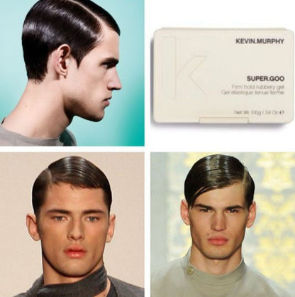 Kevin Murphy Super.Goo - [London Salon]