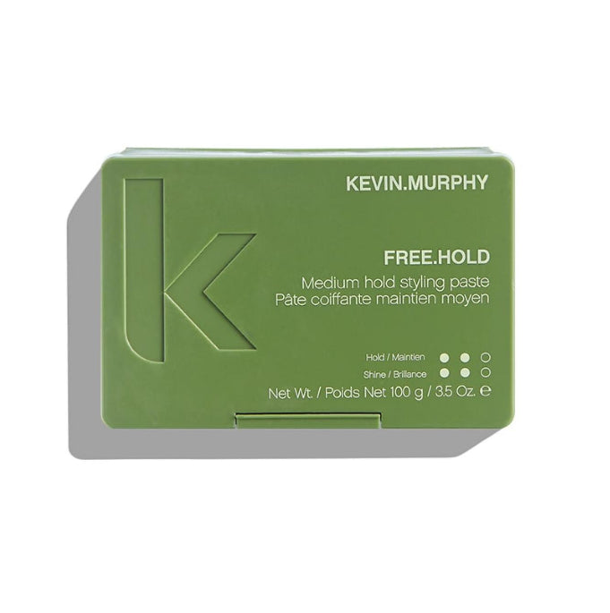 Kevin Murphy Free.Hold - [London Salon]