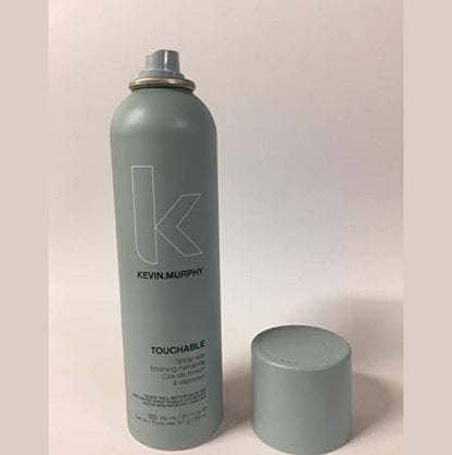 Kevin Murphy Touchable - [London Salon]