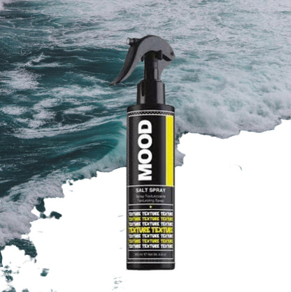 Mood Salt Spray - [London Salon]